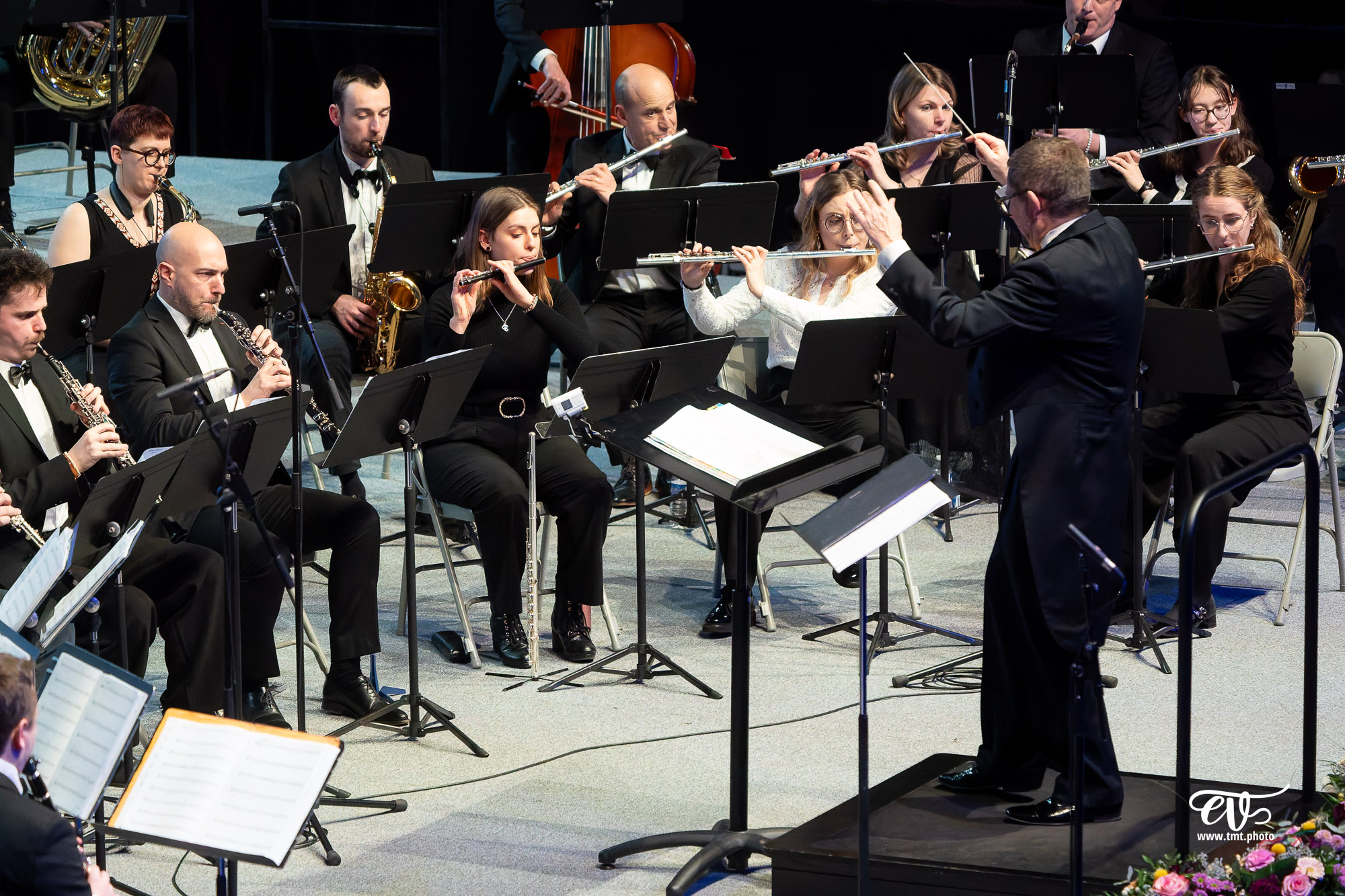 OHH - CONCERT DU NOUVEL AN 2026